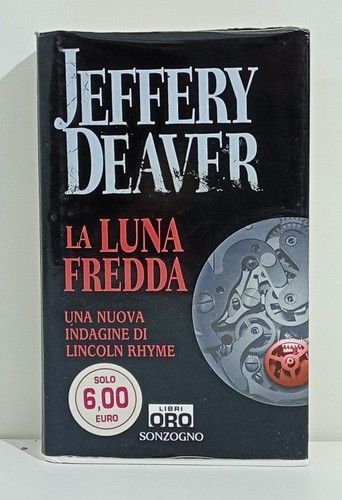 I126382 jeffery deaver la - jeffery,
