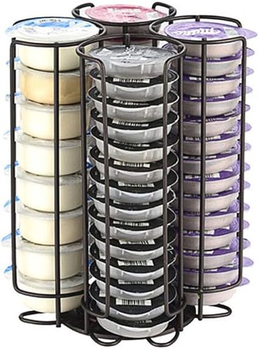 Porta capsule kitchenista per - capsule,