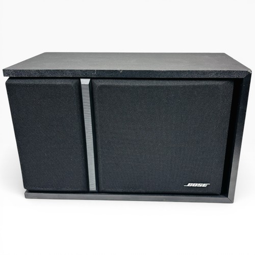 Bose 301 serie iii - 301,