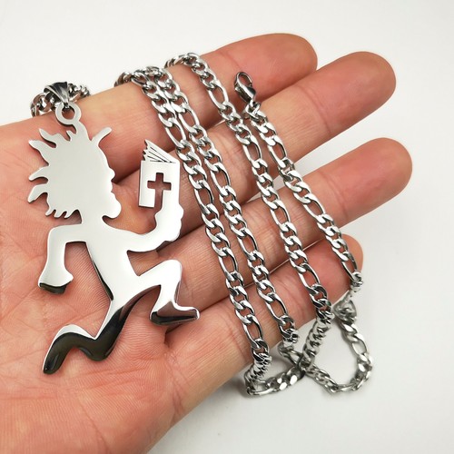 Collana uomo big juggalo - uomo,