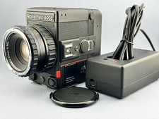 Rollei Rolleiflex 6006 MOD.2 + Planar 80/2,8 HFT  + Dorso 4,5X6 + Batt + Box⭐️