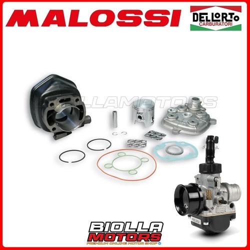 318284 02631 kit cilindro - 318284+02631,