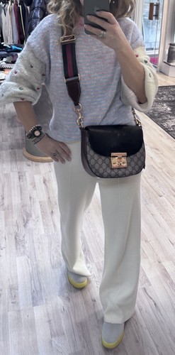 Borsa gucci padlock - gucci,