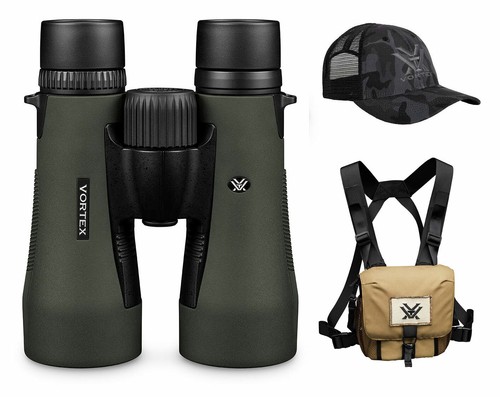 Vortex diamondback 12x50 mm - diamondback, hd