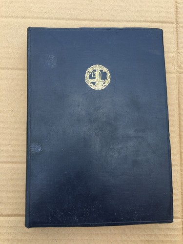 Waterloo volume - waterloo,