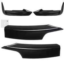 KIT 4 PEZZI Flaps Fendinebbia