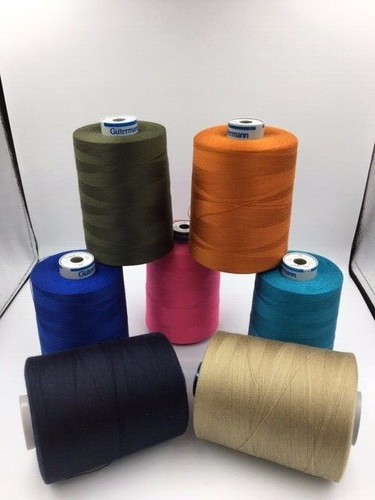 Gutermann filo per - filo, macchina