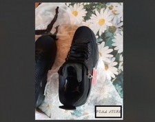 Jordan 4 Black Cat, NUOVE MAI USATE, con scatola
