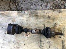 SEMIASSE ANTERIORE SINISTRO