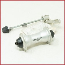 NOS SHIMANO DEORE XT MTB MOZZO ANTERIORE HB-M750 32H FORI 90s VINTAGE MOUNTAIN BIKE