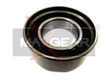 PULEGGIA TENDITORE, CINGHIA