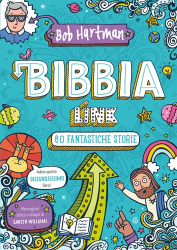 Bibbia link fantastiche - link.,