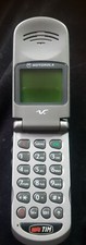 CELLULARE MOTOROLA V50 GRIGIO  NO TESTED