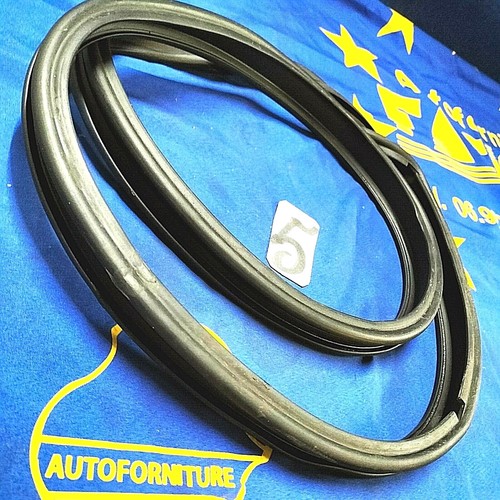 Guarnizione fiat 600 vetro - guarnizione,