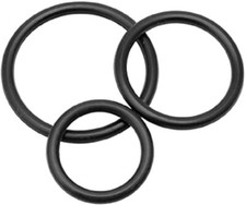 1 Set Cinghie di Ricambio