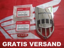 Forcella anteriore originale