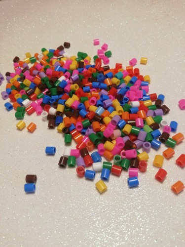 Pyssla perline stirare 100g - stirare,