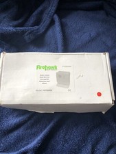 Firehawk FH700HIA Allarme per