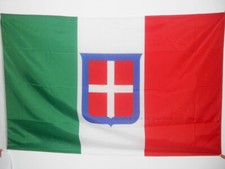 Bandiera regno italia - bandiera,