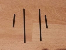 Gommini scocca LCD per HP Pavilion DV5 monitor display video cover case rubber