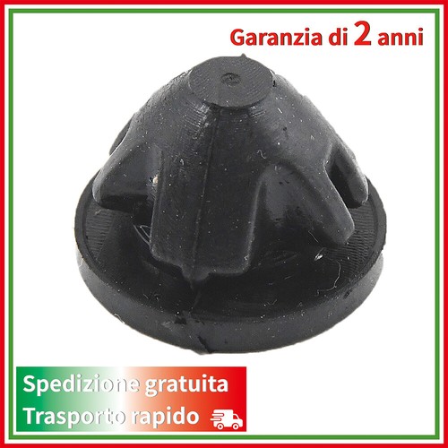 Gommino coperchio motore - gommino,