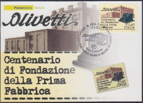 Italia 2851 2 massima - italia, #