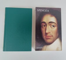 SPINOZA – I CLASSICI DEL