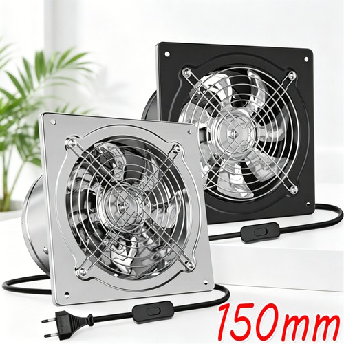 Ventilatore scarico - di,