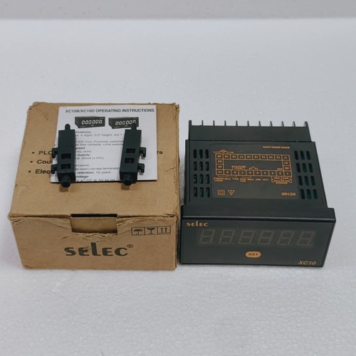 Contatore digitale selec - contatore,