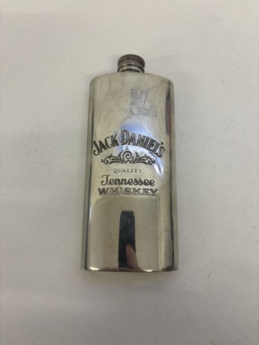 Vintage flask jack - vintage,