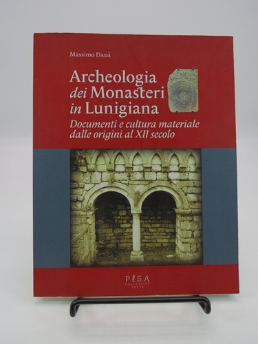 Archeologia dei monasteri - archeologia, in