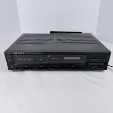Scott RS300 AM FM Ricevitore