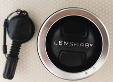 Lensbaby Composer per Canon 