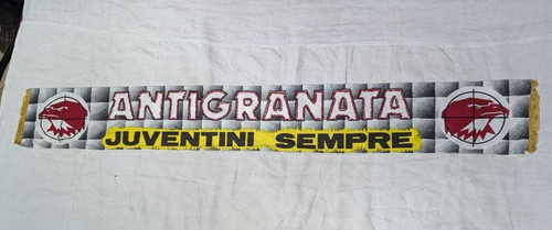 Sciarpa scarf vintage - sciarpa,