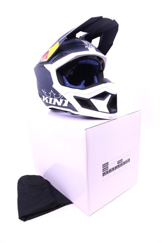Casco neal kini red - casco, bull
