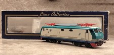  LIMA L208598 - Locomotore FS