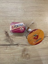 AS Roma scatolina latta