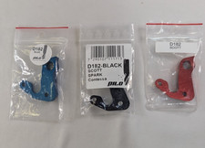 Gancio deragliatore posteriore