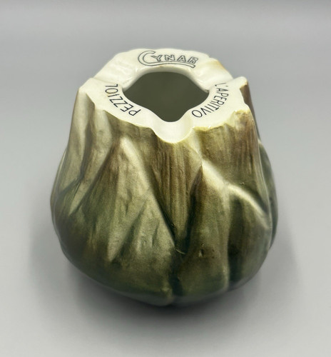 Rarissimo posacenere ceramica - rarissimo,