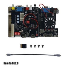 MiSTer JAMMA/JVS Expander con