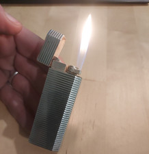 Accendino Vintage Cartier