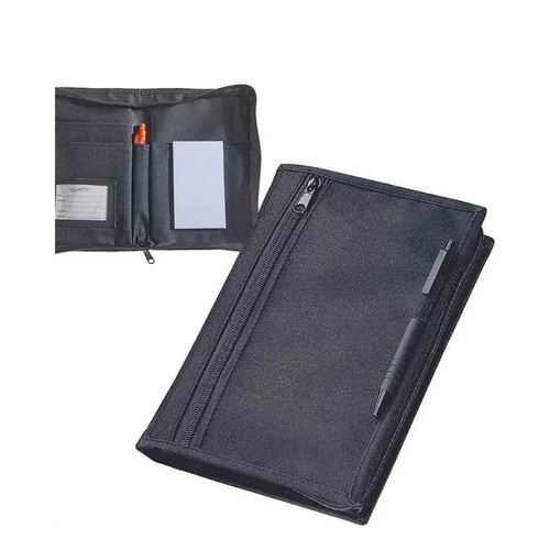 Porta documenti auto nero - porta,