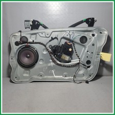 Alzacristalli Elettrico