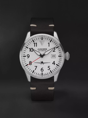Orologio polso junkers - orologio,