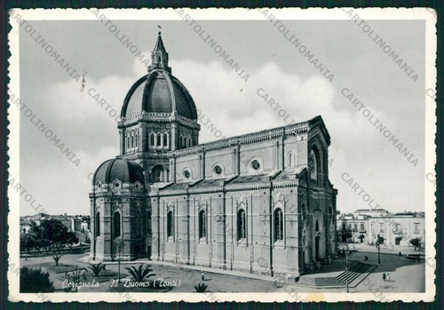 Foggia cerignola foto - cerignola,