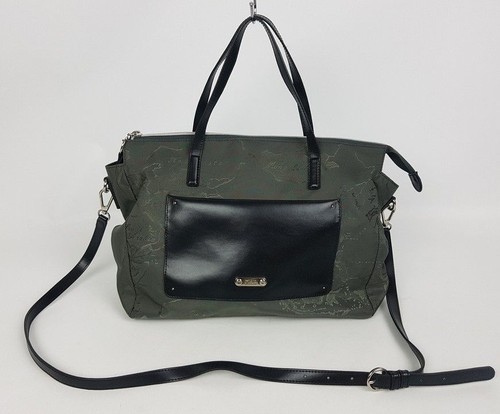 Borsa tracolla alviero - borsa, a