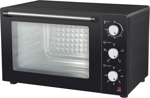 Forno elettrico ventilato - , 47