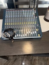 Allen & Heath MixWizard WZ3