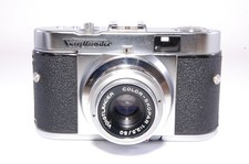 Fotocamera 35 mm Voigtländer