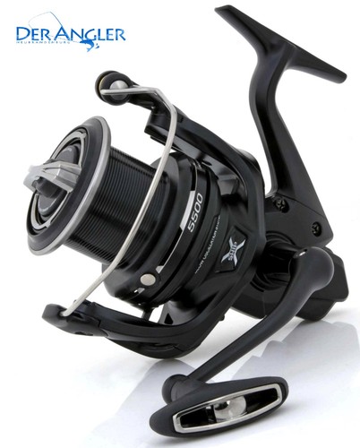 Mulinello carpa shimano - carpa,